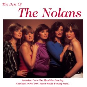 Don't Love Me Too Hard / The Nolans