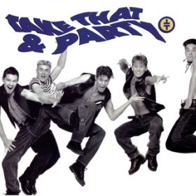Ao - Take That And Party / Take That