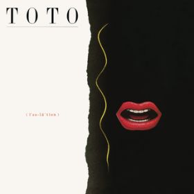 Angel Don't Cry / TOTO