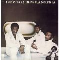 Ao - The O'Jays In Philly / THE O'JAYS