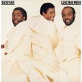 Ao - Love And More / THE O'JAYS