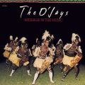 Ao - Message In The Music / THE O'JAYS