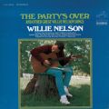 Ao - The Party's Over / Willie Nelson
