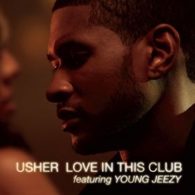 Ao - Love In This Club / Usher