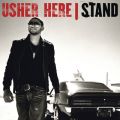 Ao - Here I Stand / Usher