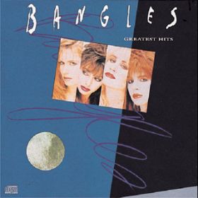 Hero Takes A Fall (Album Version) / The Bangles