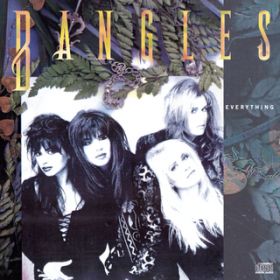 Make A Play For Her Now / The Bangles