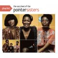 Ao - Playlist: The Very Best Of The Pointer Sisters / The Pointer Sisters