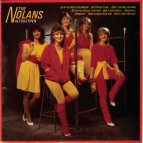 I'm in the Mood for Dancing / The Nolans