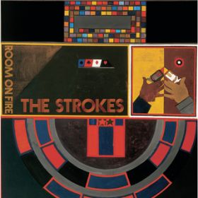 Ao - Room On Fire / The Strokes