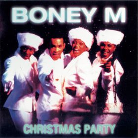 Jingle Bells / Boney M.