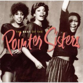 Should I Do It (Re-EQ'd Version) / The Pointer Sisters