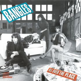 Going Down to Liverpool / The Bangles