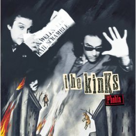 Ao - Phobia / The Kinks