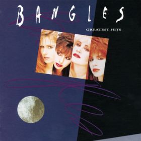 Be With You (Single Mix) / The Bangles
