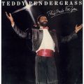 Teddy Pendergrass̋/VO - Don't Leave Me Out Along The Road