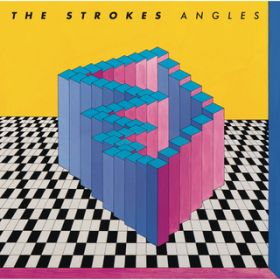 Call Me Back / The Strokes