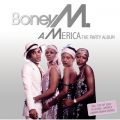 Ao - America - Das Party Album / Boney MD