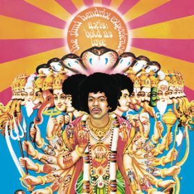 Little Miss Lover / The Jimi Hendrix Experience