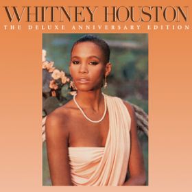 Someone For Me (Alan The Judge Coulthard Remix) / Whitney Houston