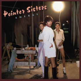 Happiness (12" Version) / The Pointer Sisters