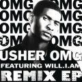 Ao - OMG Remix EP / Usher