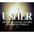 Usher̋/VO - DJ Got Us Fallin' In Love (2 Darc Funky House Remix) feat. Pitbull