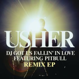 DJ Got Us Fallin' In Love (Jump Smokers Radio Mix) featD Pitbull / Usher
