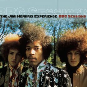 Jammin' (BBC Sessions) / The Jimi Hendrix Experience