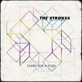 Taken for a Fool (Live from Madison Square Garden, New York, NY - April 2011) featD Elvis Costello / The Strokes