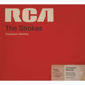 80's Comedown Machine / The Strokes
