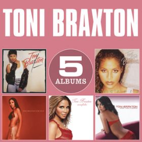Spending My Time With You / Toni Braxton