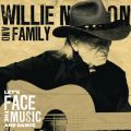 Ao - Let's Face The Music And Dance / Willie Nelson
