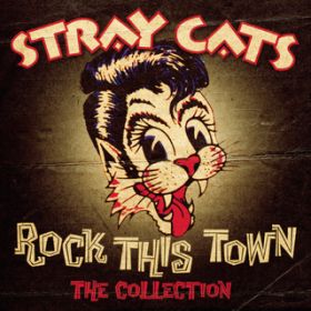 18 Miles to Memphis / Stray Cats