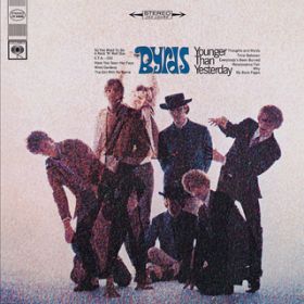 Ao - Younger Than Yesterday / The Byrds
