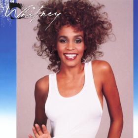 Just the Lonely Talking Again / Whitney Houston