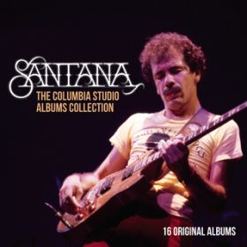Singing Winds, Crying Beasts / Santana