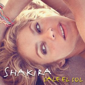 Gordita featD Residente Calle 13 / Shakira