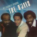 Ao - My Favorite Person / THE O'JAYS