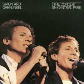 The Sounds of Silence (Live at Central Park, New York, NY - September 19, 1981) / SIMON & GARFUNKEL