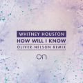 Whitney Houston̋/VO - How Will I Know (Oliver Nelson Remix)