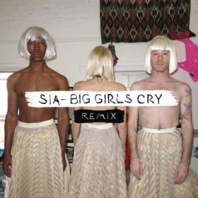 Big Girls Cry (Penguin Prison Remix) / V[A