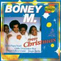 Ao - Happy Christmas / Boney M.