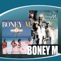 Boney M.̋/VO - African Moon