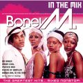 Ao - In The Mix / Boney M.