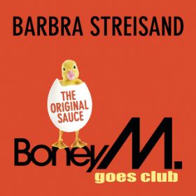 Barbra Streisand (The Most Wanted Woman) (Club Mix) / Boney MD