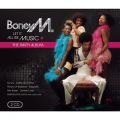 Boney M.̋/VO - A Woman Can Change a Man