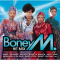 Ao - Hit Mix / Boney M.