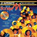 Ao - The Best Of 10 Years / Boney M.