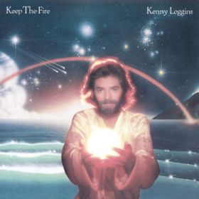 Ao - Keep The Fire / Kenny Loggins